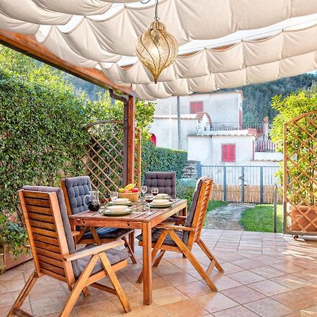 Casa Vacanze Villa Antonella By Gocce Vico Equense Extérieur photo