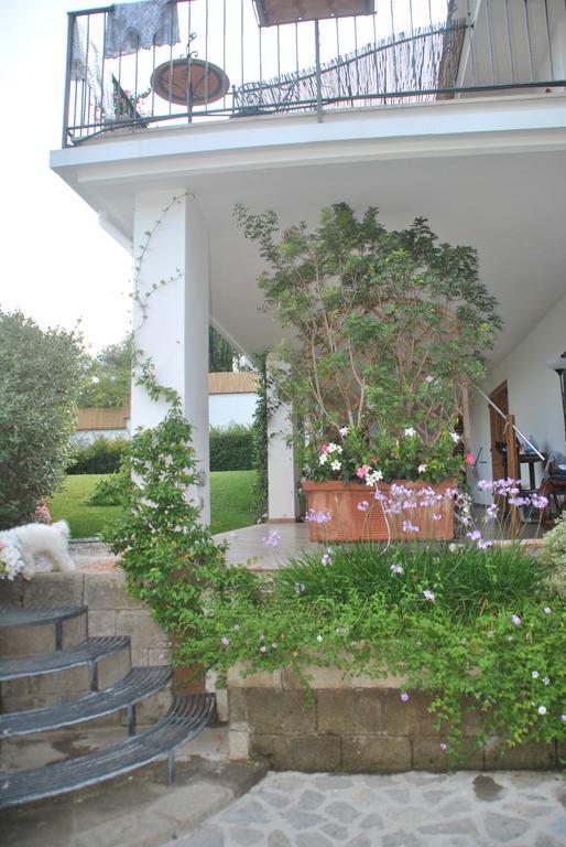 Casa Vacanze Villa Antonella By Gocce Vico Equense Extérieur photo