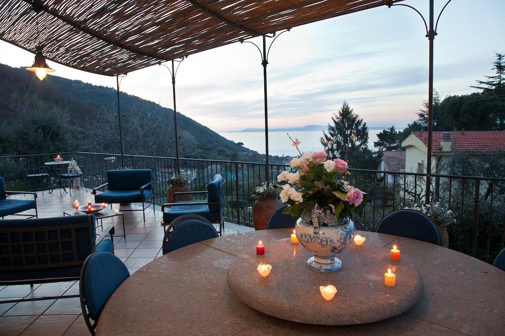 Casa Vacanze Villa Antonella By Gocce Vico Equense Extérieur photo