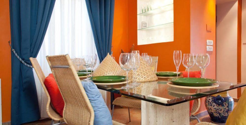 Casa Vacanze Villa Antonella By Gocce Vico Equense Extérieur photo